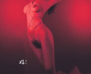 大佬攝影師@好名字 尺度人體寫真作合集