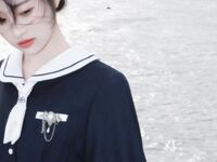 大佬攝影師@好名字 尺度人體寫真作合集