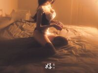 大佬攝影師@好名字 尺度人體寫真作合集