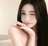 Selfie view of jennyjoice, the super anchor of Station S