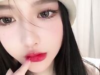 Selfie view of jennyjoice, the super anchor of Station S