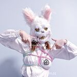 2024年、【超大作核爆弾】、ロリ美少女【ディアヘッド】、四天王と二人の女王の日常淫行、男の夢のような生活、色白で美しい顔立ち