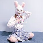 2024年、【超大作核爆弾】、ロリ美少女【ディアヘッド】、四天王と二人の女王の日常淫行、男の夢のような生活、色白で美しい顔立ち