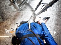 极品性感母狗调教大神【归一DOM】超级反差下贱高傲车模母狗，人前生人勿近腿长一米七，像极了你们的女神