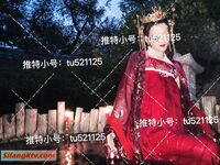 [Tutu_Xiuhe_tu521125] ウェディングドレスで中出し、男子トイレでオーラルセックス、おしっこ、制服、露出、コントラストビッチ、二人組