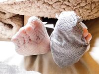 微密圈布尔玛图包抖音百万粉丝张铁囡-杂图带认证 