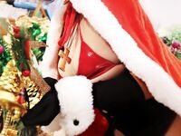 큰가슴 복지공주 @yura0v0yura 실감나는 만화 스타일과 액션 모음