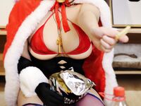 큰가슴 복지공주 @yura0v0yura 실감나는 만화 스타일과 액션 모음