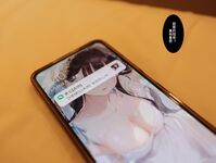 큰가슴 복지공주 @yura0v0yura 실감나는 만화 스타일과 액션 모음