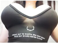 큰가슴 복지공주 @yura0v0yura 실감나는 만화 스타일과 액션 모음