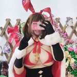 큰가슴 복지공주 @yura0v0yura 실감나는 만화 스타일과 액션 모음