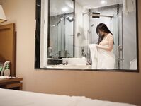 巨乳福利姬@yura0v0yura 真人漫画风视图作合集2