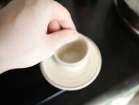 巨乳福利姬@yura0v0yura 真人漫画风视图作合集2