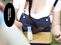 巨乳福利姬@yura0v0yura 真人漫畫風視圖作合集3