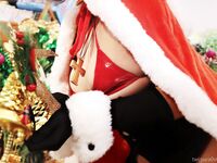 巨乳福利姬@yura0v0yura 真人漫畫風視圖作合集3