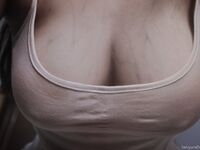 巨乳福利姬@yura0v0yura 真人漫畫風視圖作合集3