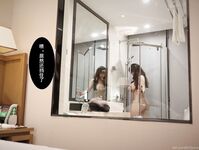 Big Breasted Welfare Princess @yura0v0yura Real-life comic style action collection 4