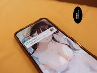 Big Breasted Welfare Princess @yura0v0yura Real-life comic style action collection 4