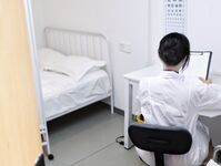 Big Breasted Welfare Princess @yura0v0yura Real-life comic style action collection 4