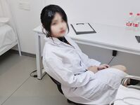 Big Breasted Welfare Princess @yura0v0yura Real-life comic style action collection 4