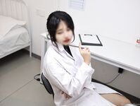 Big Breasted Welfare Princess @yura0v0yura Real-life comic style action collection 4