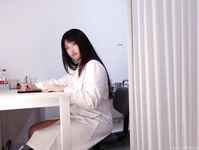 Big Breasted Welfare Princess @yura0v0yura Real-life comic style action collection 4