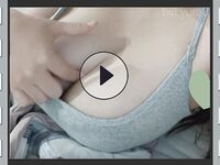 巨乳福利姬@yura0v0yura 真人漫画风视图作合集6