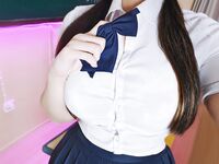 巨乳福利姬@yura0v0yura 真人漫画风视图作合集6