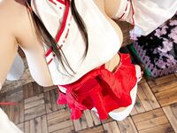 巨乳福利姬@yura0v0yura 真人漫畫風視圖作合集7