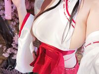 巨乳福利姬@yura0v0yura 真人漫畫風視圖作合集7