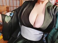 巨乳福利姬@yura0v0yura 真人漫畫風視圖作合集7