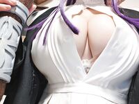 巨乳福利姬@yura0v0yura 真人漫畫風視圖作合集7