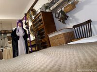 巨乳福利姬@yura0v0yura 真人漫畫風視圖作合集7