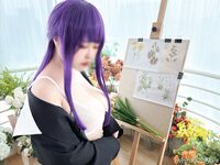 巨乳福利姬@yura0v0yura 真人漫畫風視圖作合集7