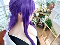 巨乳福利姬@yura0v0yura 真人漫畫風視圖作合集7