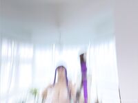 巨乳福利姬@yura0v0yura 真人漫畫風視圖作合集7