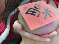 巨乳福利姬@yura0v0yura 真人漫畫風視圖作合集7