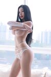 韩国巨乳模特@Dongeuran 诱惑写真作品3套超清原版- Butterfly 图片1