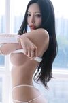 韩国巨乳模特@Dongeuran 诱惑写真作品3套超清原版- Butterfly 图片1