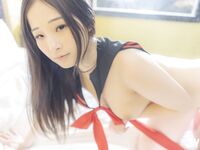 婕咪- 全裸娇躯