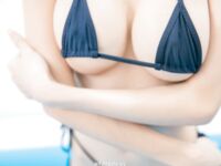 婕咪- 欢愉悸动秋之夜2v2全裸水著美鲍油油脱衣大对决