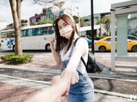 Jie Mi - ใช้ประโยชน์จากการทะเลาะกันเพื่อจับแฟนของเธอ