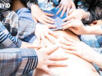 Jie Mi - Isang sobrang promiscuous na harem na may maraming partner na nakakaranas ng lasing at nakakabaliw na gabi ng sex at kaligayahan