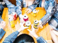 Jie Mi - Isang sobrang promiscuous na harem na may maraming partner na nakakaranas ng lasing at nakakabaliw na gabi ng sex at kaligayahan