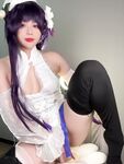 Coser berkualiti tinggi @阿九 Never Gugu (Jiuyan) kerja foto Jiuyan NO.073 Customized Lewis 