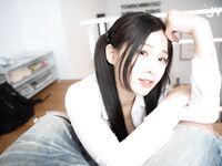 婕咪- 我喜欢在学长的胯下