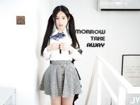 婕咪- 我喜欢在学长的胯下