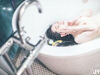 婕咪 - 日租女友游樂趣