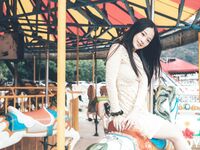 婕咪 - 日租女友游樂趣