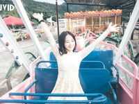 婕咪 - 日租女友游樂趣